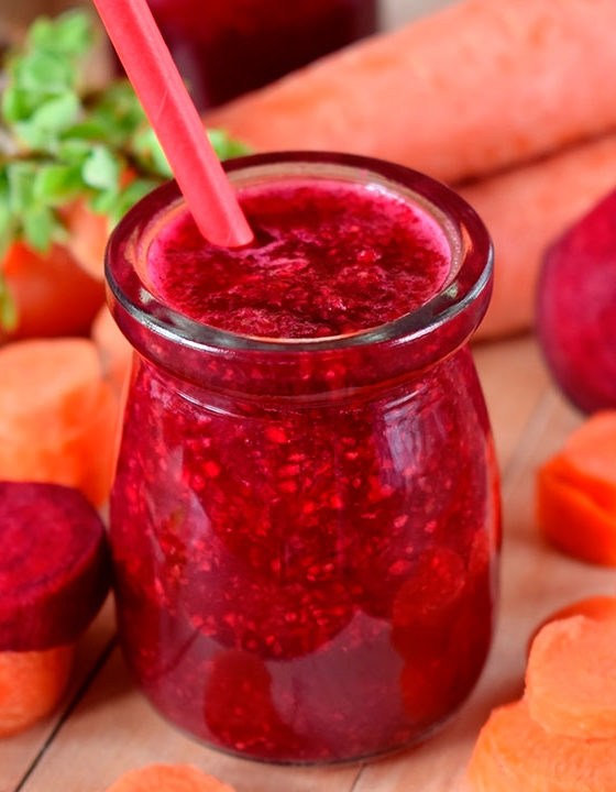 beet smoothie huercasa cover