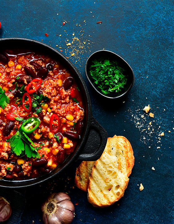 mexican chili corn huercasa cover