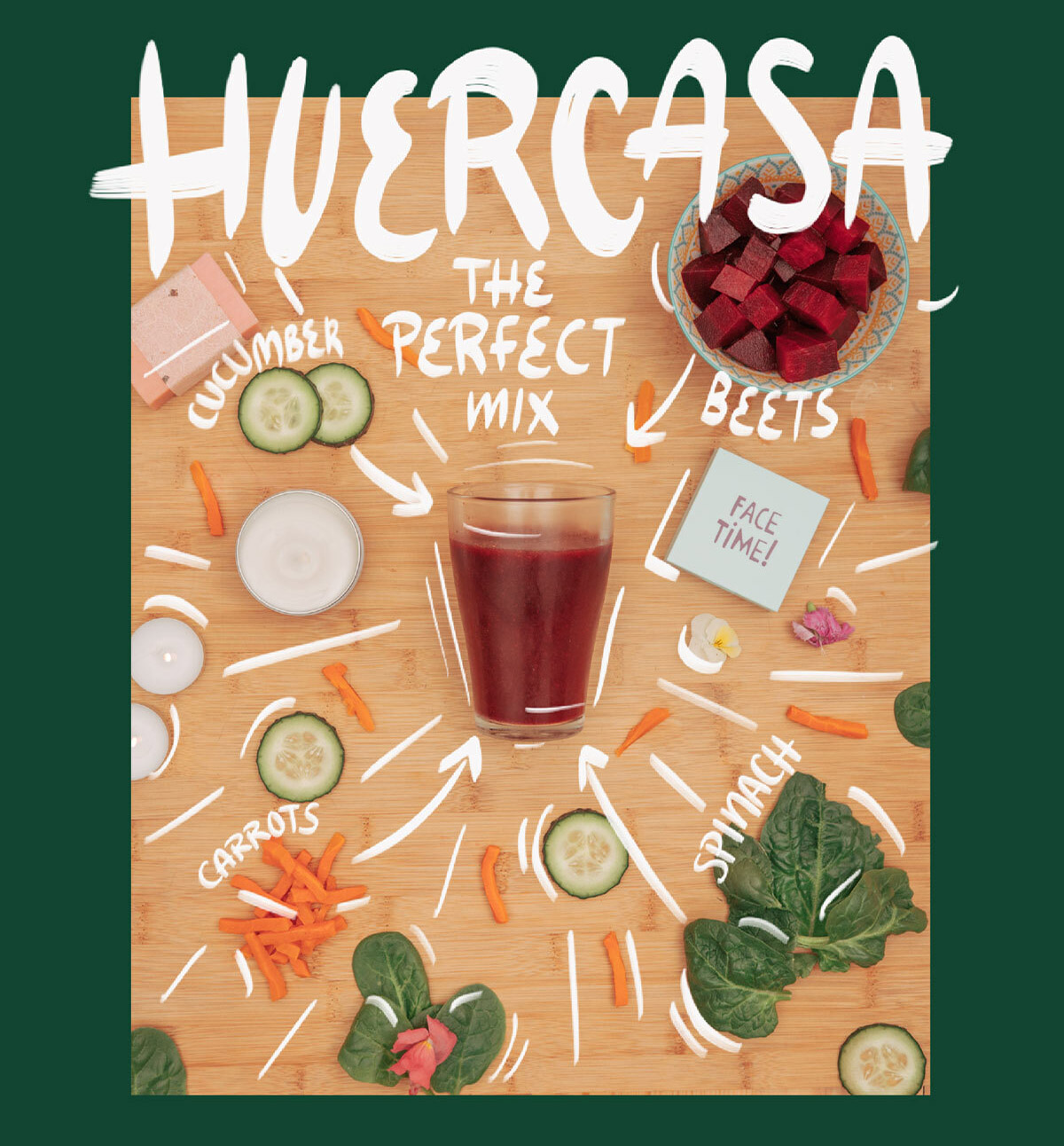 smoothie huercasa 2