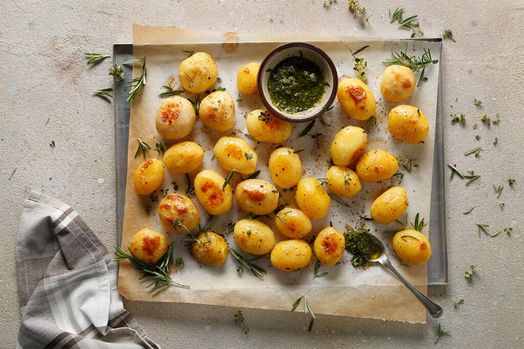 oven potatoes huercasa usa