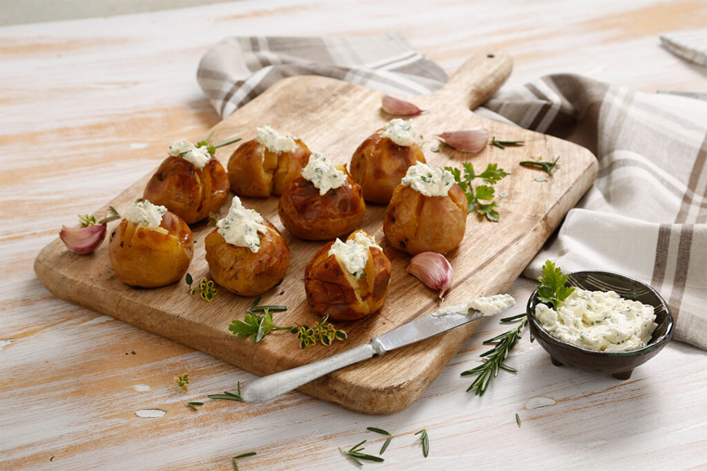 potatoes huercasa usa