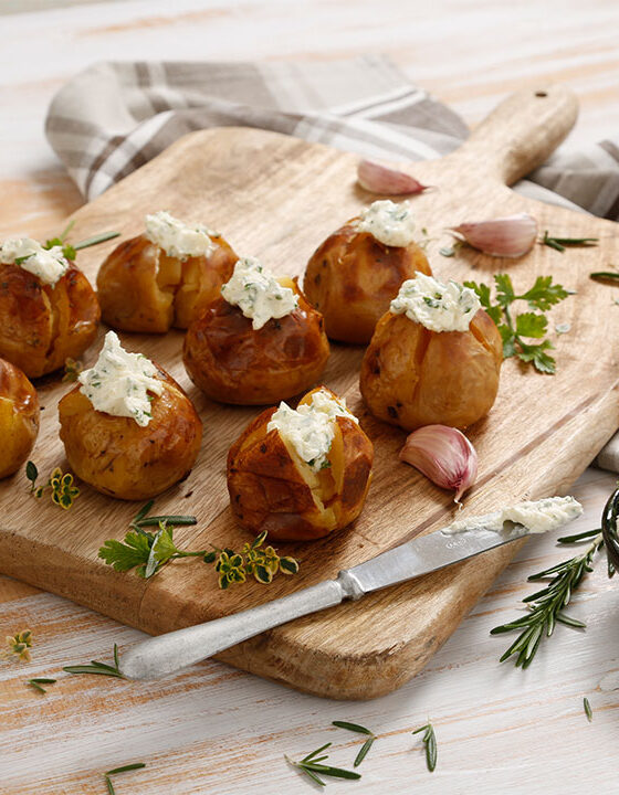 potatoes huercasa usa