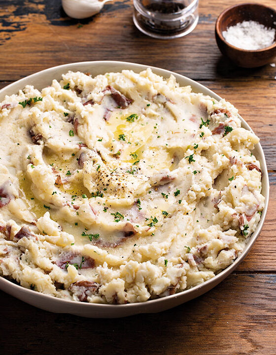 texas mashed potatoes huercasa usa 1